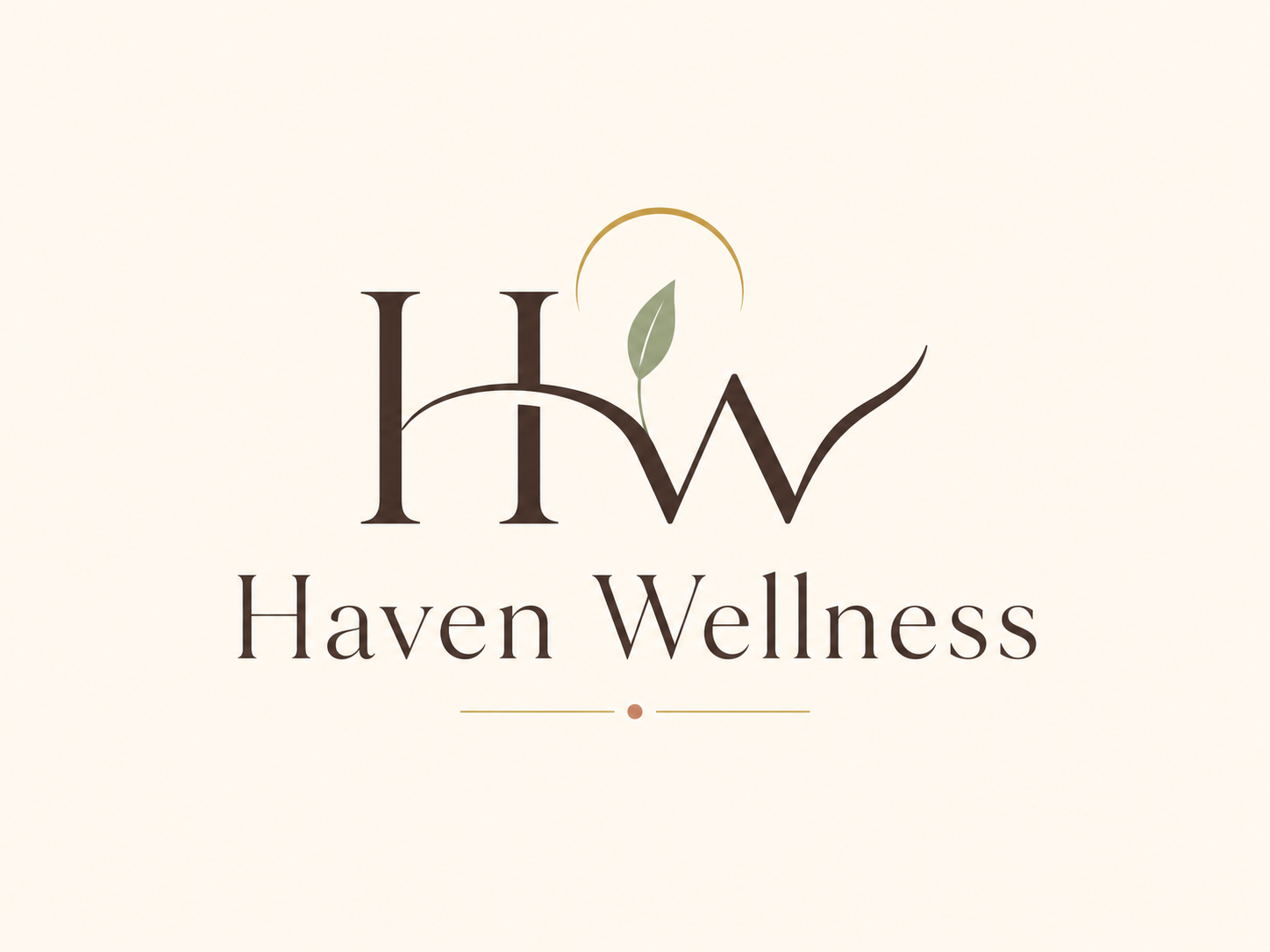 Haven Safe Space Logo