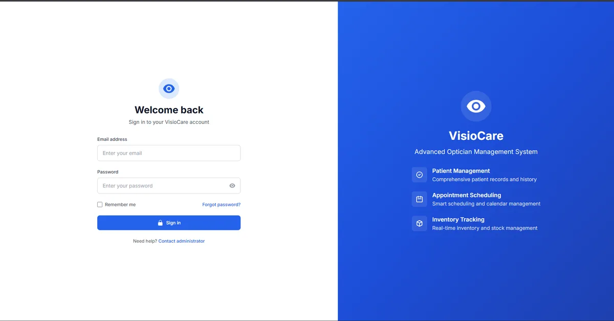 VisioCare